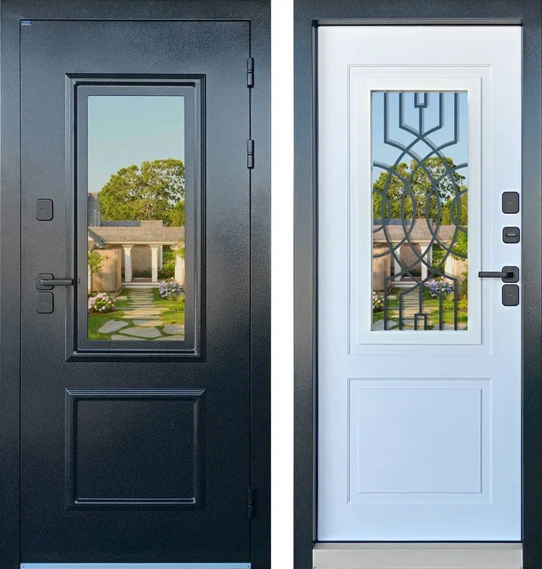 ВИНТЕР ПАНОРАМА